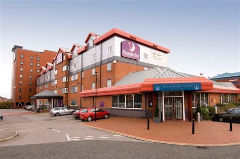 Premier Inn Manchester Old Trafford Hotel Updated 2022 Reviews