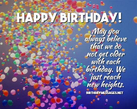 We'll see you the third tuesday of april! Cool Birthday Wishes - Page 3
