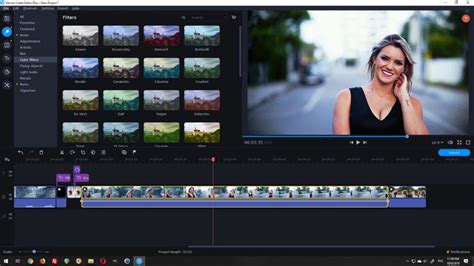 2021 List Of 15 Best Video Editing Software For Youtube Beginners