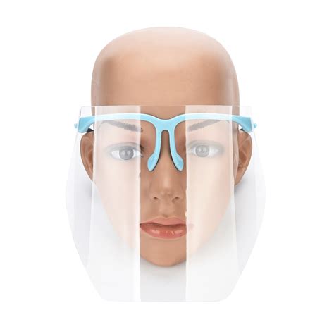 Looking for a good deal on dental face shield? China Hot Sale Dental Eyeglass Face Shield Anti Fog ...