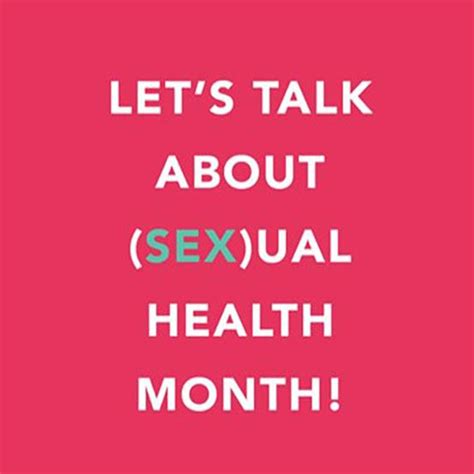9 Tips For Better Sexual Health