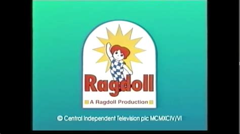 Ragdoll Productionscarlton Video 199419961998 Youtube