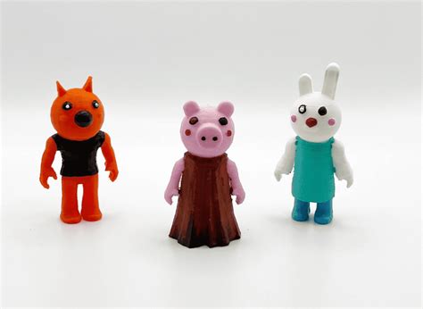 Best Roblox Piggy Toys The Blox Club