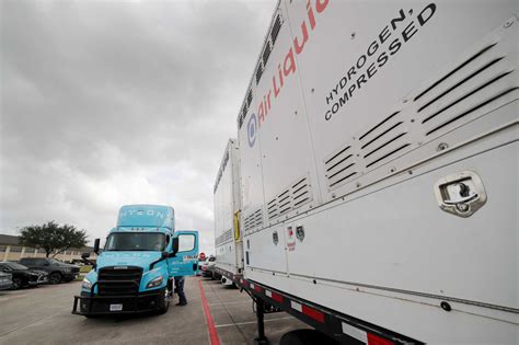 Houston effort to host HyVelocity hydrogen hub gets U.S. push