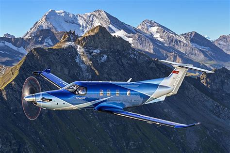 Pilatus Pc 12 Ngx For Sale Private Jets For Sale