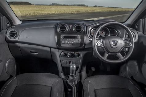 Dacia Sandero 2013 - Car Review | Honest John