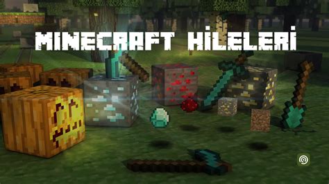 Minecraft Hileleri Ve Kodları Güncel Ve Tam Liste