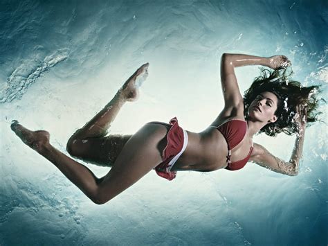Wallpaper Sports Women Model Jumping Photography Swimming Pool