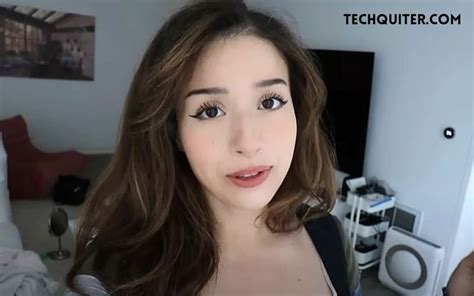 The Truth About Pokimane Nudes Separating Fact TechQuiter