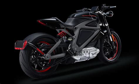 Harley Davidson Neues E Bike In Testphase Autozeitungde