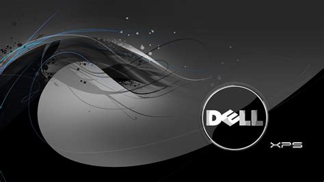 3d Wallpapers For Dell Logo Wallpapersafari