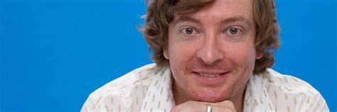 Flight Of The Conchords Rhys Darby Returns To New Zealand For Love Birds