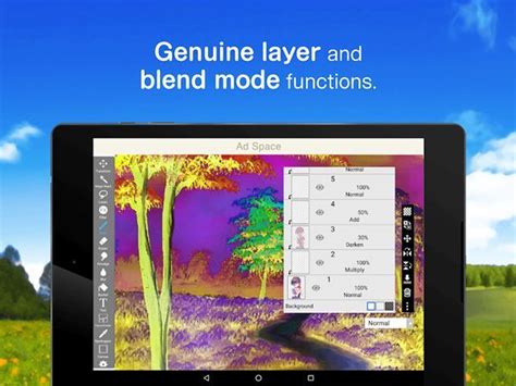 It is a drawing app in which with the help of tons of detailing users can create one. ibis Paint X For PC Windows 10 and Mac -Free Download (With images) | Windows, Painting ...
