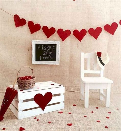 33 Stunning Romantic Valentines Day Ideas Hard To Forget Homepiez Romantic Valentines Day