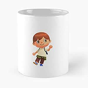 We did not find results for: Amazon.com | - Animal Crossing Villager Classic Mug Coffee ...