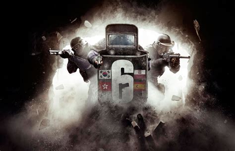 Rainbow Six Siege Guida Ai Migliori Operatori Per I Neofiti