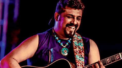 Raghu Dixit Set To Enthrall Fans Of Folk Music At A Concert In Mumbai