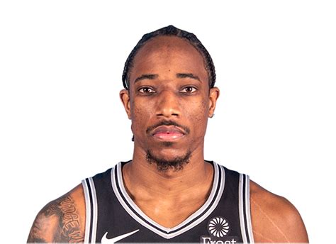 Demar Derozan The Athletic