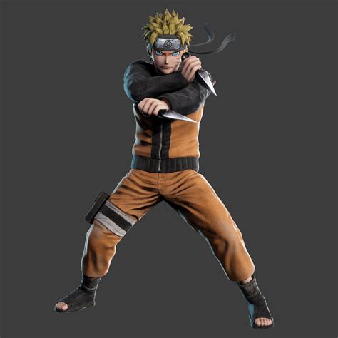 234 Naruto Wallpaper Jump Force Pictures Myweb