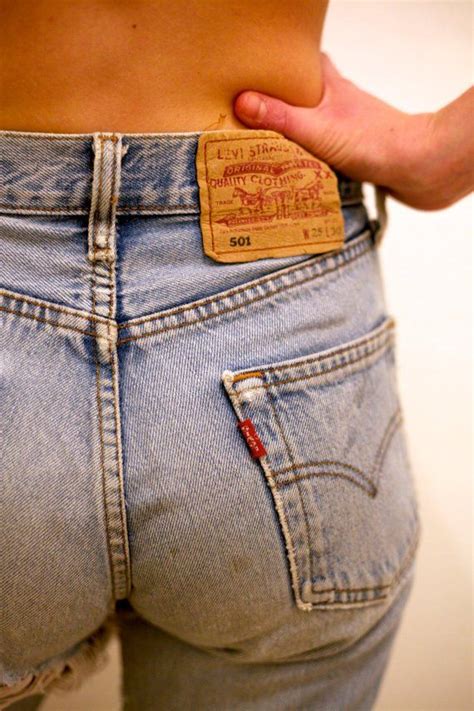 Pin On Levi Jeans Babes