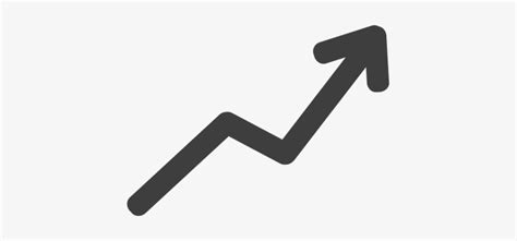 Graph Clipart Arrow Png Stocks Going Up Png Transparent Png 417x304