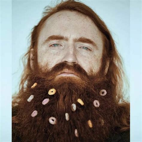 32 Most Funny Beard Styles Thatll Make You Smile 2022