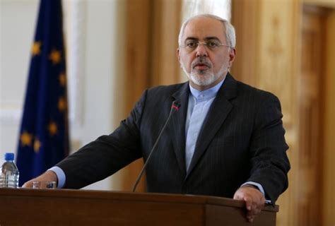 Iran Foreign Minister Javad Zarif submits resignation ...