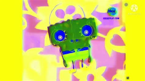 Most Viewed Video Spongebob Intro Effects Sponsored By Preview 2