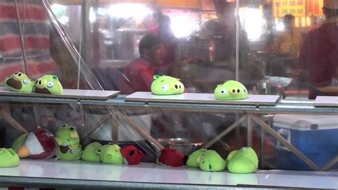 Low to high sort by nighthawk 1911 pistol kit, nighthawk's 1911, 9mm, comm., stainless, fully machi. Live Action Angry Birds in a Taiwanese Night Market - YouTube