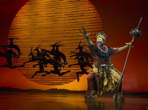 The Lion King Broadway Tickets The Official Ny Theatre Guide