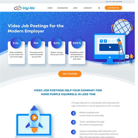 Graphic Websites The Best Graphic Web Design Ideas 99designs