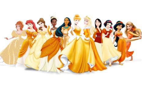 descubra 48 princesas disney fondo de pantalla vn