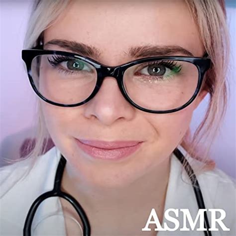 Mens Doctor Check Up By Scottish Murmurs Asmr On Amazon Music Unlimited