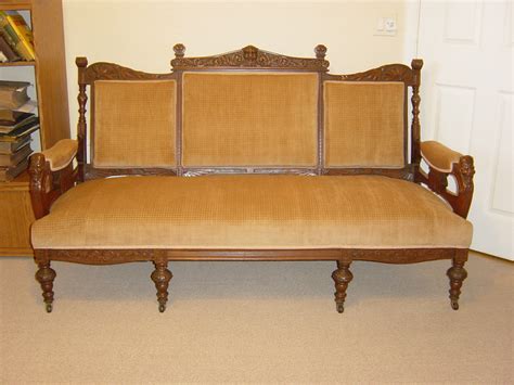 Find the perfect victorian sofa stock photos and editorial news pictures from getty images. Victorian Renaissance Revival sofa. Very possibly a John ...