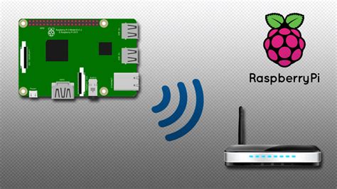 Raspberry Pi 3 Connect To Wifi Command Line Raspberry