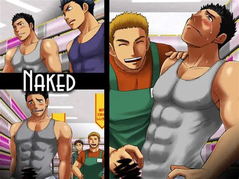 Naked Roku Hentai