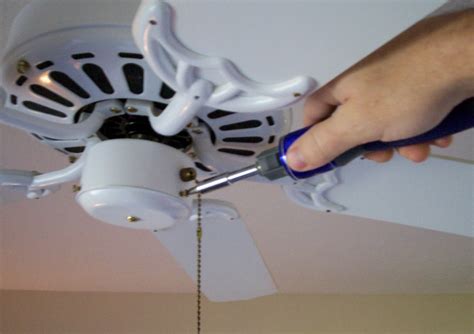 Can You Add A Light Fixture To A Ceiling Fan Ceiling Fan