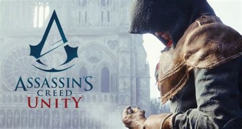 Assassins Creed Unity Gamepro