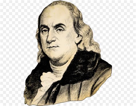 Benjamin Franklin Outline