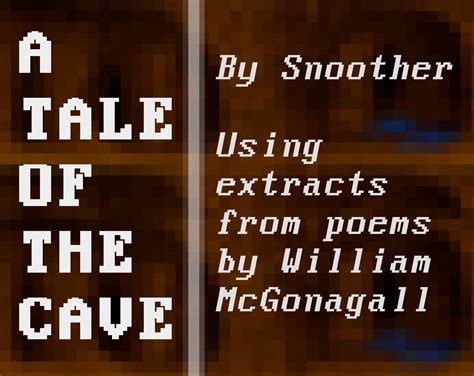 A Tale of the Cave - Play online at textadventures.co.uk