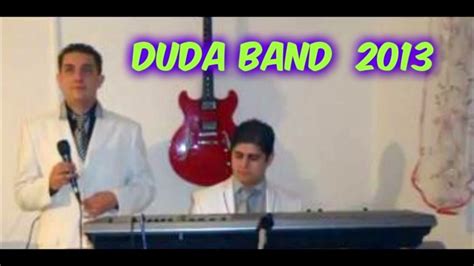 Duda Band Skladba 9 Youtube