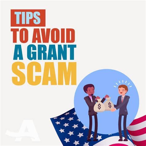 Tips To Avoid Government Grant Scams Have You Been Offered Free Money In The Form Of A