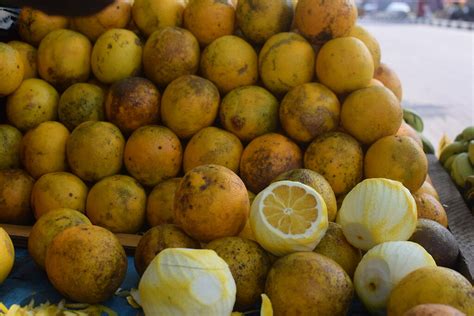 Orange Which Came First The Fruit Or The Colour Kitchen Butterfly