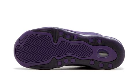 Nike Air Total Max Uptempo In Purple For Men Lyst