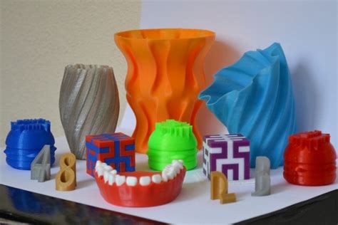 11 Easy And Cool Things To 3d Print Haleys Daily Blog