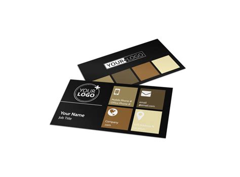 I tried to make it very simple and uncluttered. Elegant Jewelry Business Card Template | MyCreativeShop