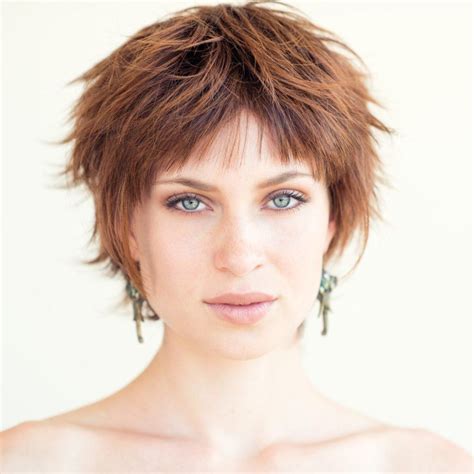 Short Funky Hairstyles 6 Quirky Looks To Love Right Now