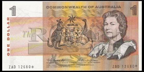 Check spelling or type a new query. Australian Banknotes Last Paper Issues - The Right Note