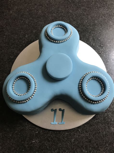 Fidget Spinner Cake Fidget Spinner Cakes Fidget Spinner Gaming Products