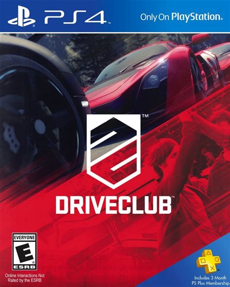 In this persistent open world game, delivering a variety of different landscapes, environments, and tracks for. PlayStation 4: DriveClub - Game details | Badlands Blog